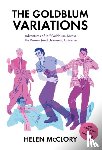 McClory, Helen - The Goldblum Variations