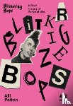 Patton, Alli - Blitzkrieg Bops