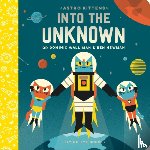 Walliman, Dr Dominic - Astro Kittens: Into the Unknown