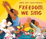 Leon, Amyra - Freedom, We Sing