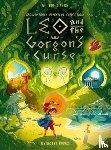 Todd-Stanton, Joe - Leo and the Gorgon's Curse