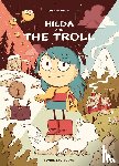 Pearson, Luke - Pearson, L: Hilda and the Troll