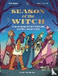 Ralphs, Matt - SEASON OF THE WITCH