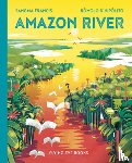 Francis, Sangma - Amazon River