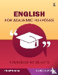 Graham, Andrew - English for Academic Purposes