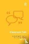Knight, Rupert - Classroom Talk