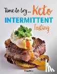 Cooknation - Time to try... Keto Intermittent Fasting