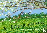 Hockney, David, Devaney, Edith, Boyd, William - David Hockney