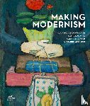 Hope, Rhiannon - Making Modernism