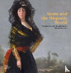 Lenaghan, Patrick - Spain and the Hispanic World