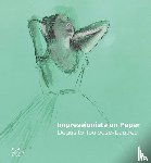 Dumas, Ann, Jarbouai, Leila, Lloyd, Christopher, Stratis, Harriet - Impressionists on Paper