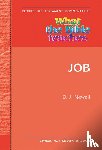 Newell, David - What the Bible Teaches -Job