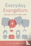 McCauley, Paul, Williamson, David - Everyday Evangelism