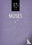 Wilson, Mr Tom - Moses