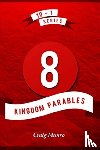 Munro, Craig - 8 Kingdom Parables