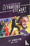 Walters, Nick - Lethbridge-Stewart: Danger Men
