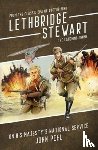 Peel, John - Lethbridge-Stewart - The Laughing Gnome Coda: On his Majesty's National Service