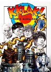 Achilleos, Chris - Kklak! - The Doctor Who Art of Chris Achilleos