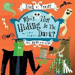 Townsend, John - Who's Hiding In The Dark?