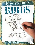 Bergin, Mark - Birds