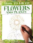 Bergin, Mark - Flowers and Plants