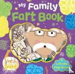  - Fart Book - My Family