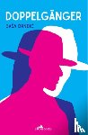 Drndic, Dasa - Doppelganger
