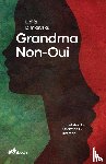 Dimokovska, Lidija - Grandma Non-Oui