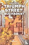 Hoenig, Dov - Triumph Street, Bucharest