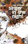Savicevic, Olja - Singer in the NIght
