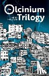 Nikolaidis, Andrej - The Olcinium Trilogy