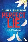 Sheldon, Claire - Perfect Lie