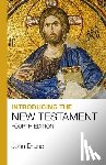 Drane, John (Author) - Introducing the New Testament