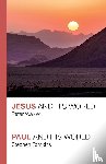 Walker, Peter (Author), Tomkins, Stephen - Jesus and His World - Paul and His World