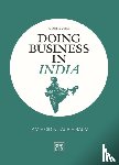 Cid, Jamie, Baum, Laurie - Doing Business in India