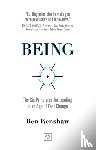 Renshaw, Ben - Being