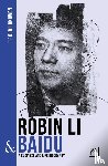 Hongwen, Guo - Robin Li and Baidu