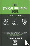 Duncan, Sarah - The Ethical Business Book