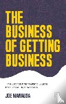 Manausa, Joe - The Business of Getting Business