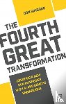 Simborg, Don - The Fourth Great Transformation - Creating a new human species with AI and genetic engineering