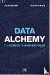 Virdee, Tirath, Brown, Doug - Data Alchemy
