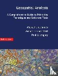 De Smith, Michael J, Goodchild, Michael F (University of Califorinia Santa Barbara USA), Longley, Paul a - Geospatial Analysis