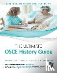 Sequeira Campos, Miguel, Sen, Aayushi, Agarwal, Rohan - The Ultimate OSCE History Guide