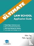 Ang, Aiden - The Ultimate Law School Application Guide