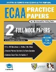 Meacham, David, Agarwal, Dr Rohan - ECAA Practice Papers