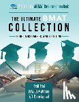 Williams, Matthew, Uniadmissions, Agarwal - The Ultimate BMAT Collection