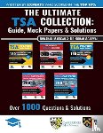 Madigan, Jonathan, Agarwal, Rohan - The Ultimate Tsa Collection