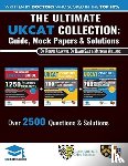 Agarwal, Dr Rohan, Salt, Dr David, Williams, Matthew - The Ultimate UKCAT Collection