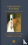  - The Wrong Turning: Encounters with Ghosts