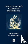 Carroll, Lewis - Lewis Carroll's Guide for Insomniacs